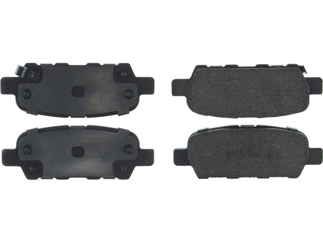 Disc Brake Pad Centric Parts 301.09051
