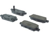 Disc Brake Pad Centric Parts 301.09052