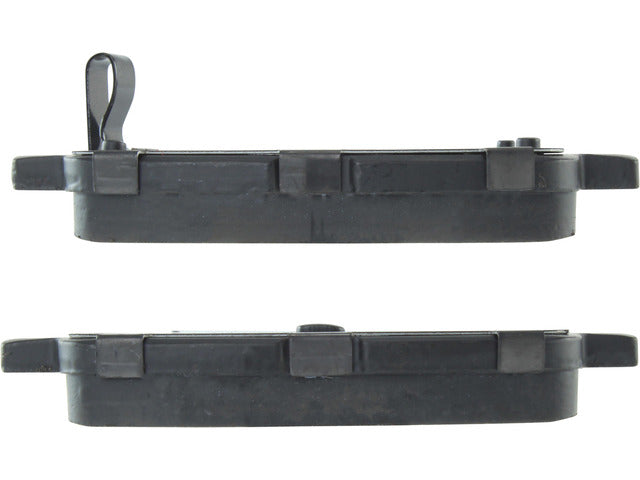 Disc Brake Pad Centric Parts 301.09052