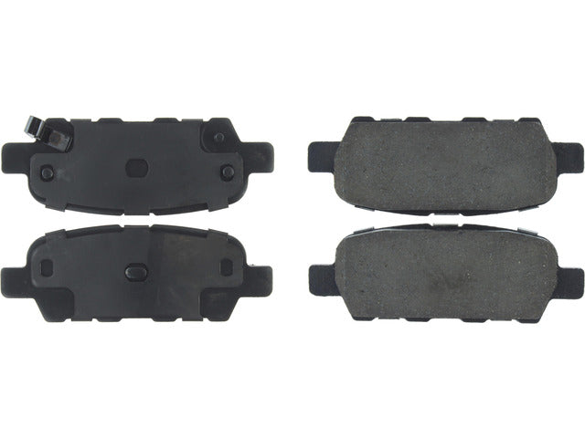 Disc Brake Pad Centric Parts 301.09052