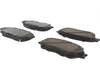 Disc Brake Pad Centric Parts 301.09060