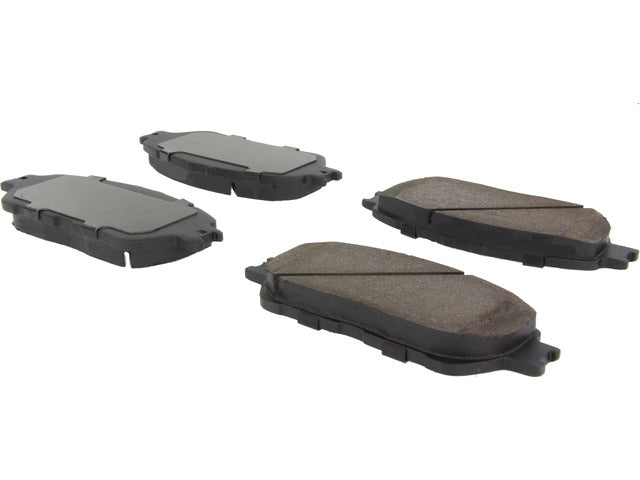 Disc Brake Pad Centric Parts 301.09060