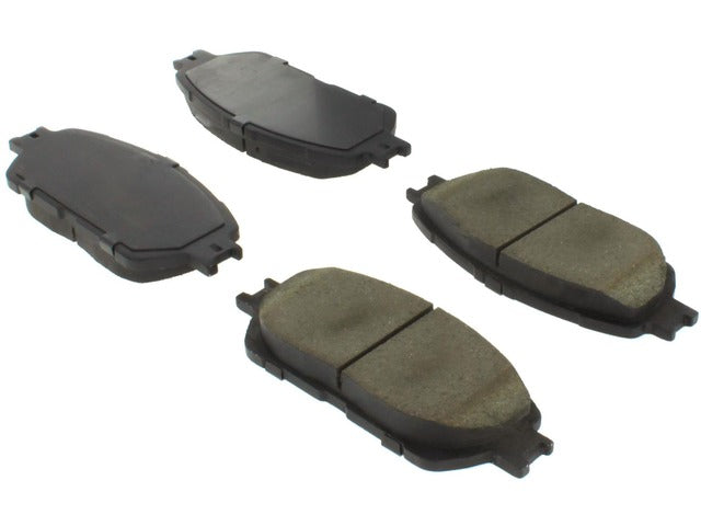Disc Brake Pad Centric Parts 301.09061
