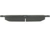 Disc Brake Pad Centric Parts 301.09061