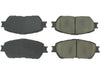 Disc Brake Pad Centric Parts 301.09061