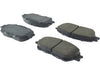 Disc Brake Pad Centric Parts 301.09062