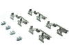 Disc Brake Pad Centric Parts 301.09062