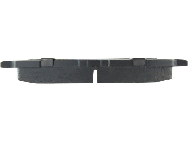 Disc Brake Pad Centric Parts 301.09062