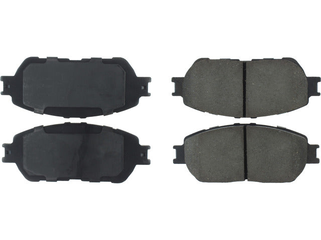 Disc Brake Pad Centric Parts 301.09062