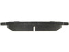 Disc Brake Pad Centric Parts 301.09080