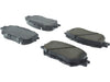Disc Brake Pad Centric Parts 301.09081