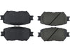 Disc Brake Pad Centric Parts 301.09081