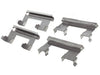 Disc Brake Pad Centric Parts 301.09090