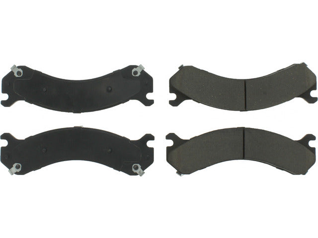 Disc Brake Pad Centric Parts 301.09090