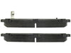 Disc Brake Pad Centric Parts 301.09140