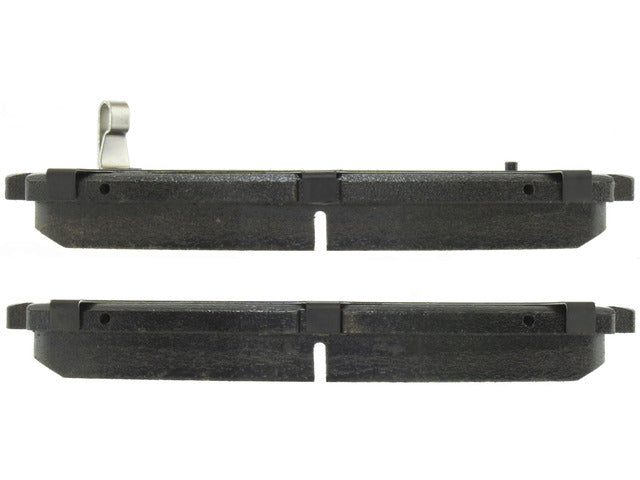 Disc Brake Pad Centric Parts 301.09140