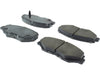 Disc Brake Pad Centric Parts 301.09141