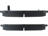 Disc Brake Pad Centric Parts 301.09141