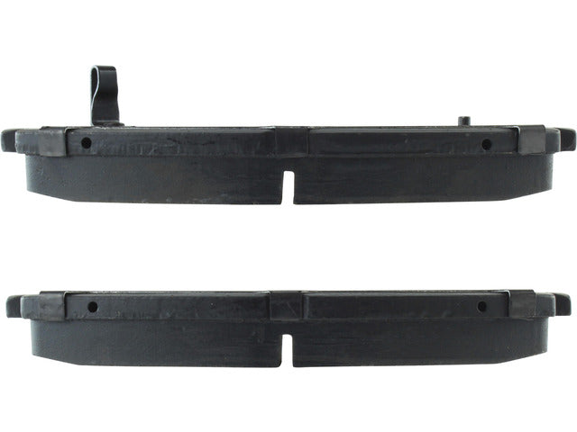 Disc Brake Pad Centric Parts 301.09141