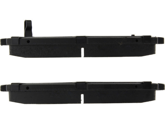 Disc Brake Pad Centric Parts 301.09142