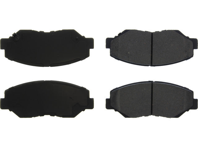 Disc Brake Pad Centric Parts 301.09142
