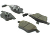 Disc Brake Pad Centric Parts 301.09151