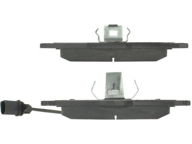 Disc Brake Pad Centric Parts 301.09151