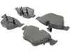 Disc Brake Pad Centric Parts 301.09180