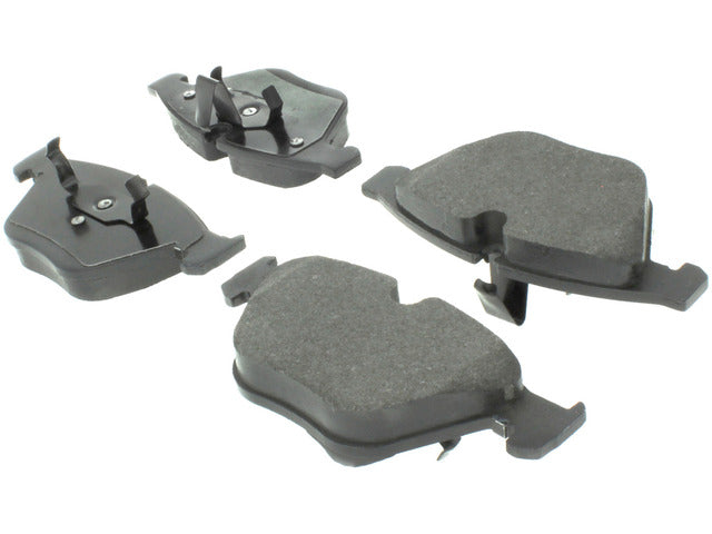 Disc Brake Pad Centric Parts 301.09180