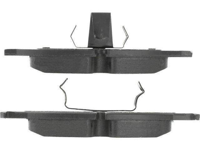 Disc Brake Pad Centric Parts 301.09180