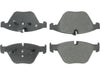 Disc Brake Pad Centric Parts 301.09180