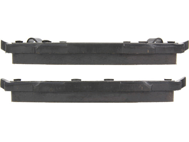 Disc Brake Pad Centric Parts 301.09220