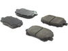 Disc Brake Pad Centric Parts 301.09230