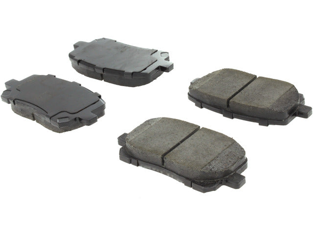 Disc Brake Pad Centric Parts 301.09230
