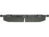 Disc Brake Pad Centric Parts 301.09230