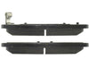 Disc Brake Pad Centric Parts 301.09240