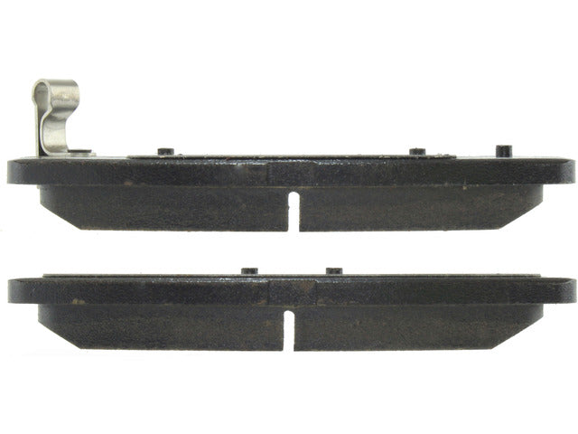 Disc Brake Pad Centric Parts 301.09240