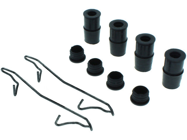Disc Brake Pad Centric Parts 301.09250