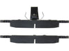 Disc Brake Pad Centric Parts 301.09250