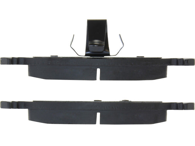Disc Brake Pad Centric Parts 301.09250