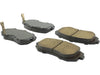 Disc Brake Pad Centric Parts 301.09290