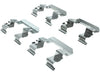 Disc Brake Pad Centric Parts 301.09290