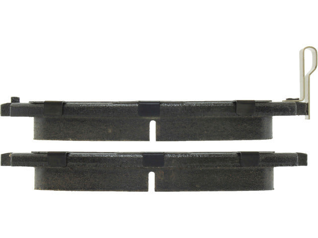Disc Brake Pad Centric Parts 301.09290