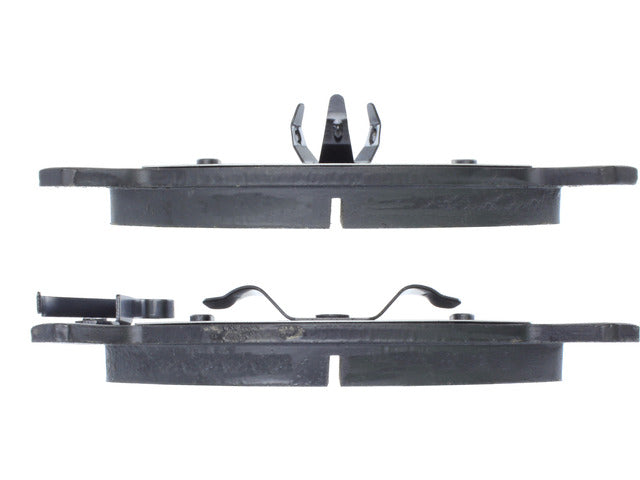 Disc Brake Pad Centric Parts 301.09320