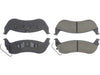 Disc Brake Pad Centric Parts 301.09320