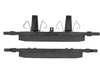Disc Brake Pad Centric Parts 301.09340