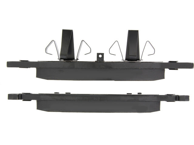 Disc Brake Pad Centric Parts 301.09340
