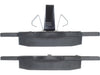 Disc Brake Pad Centric Parts 301.09350