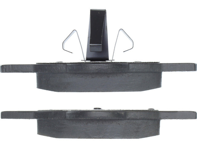 Disc Brake Pad Centric Parts 301.09350