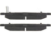 Disc Brake Pad Centric Parts 301.09370